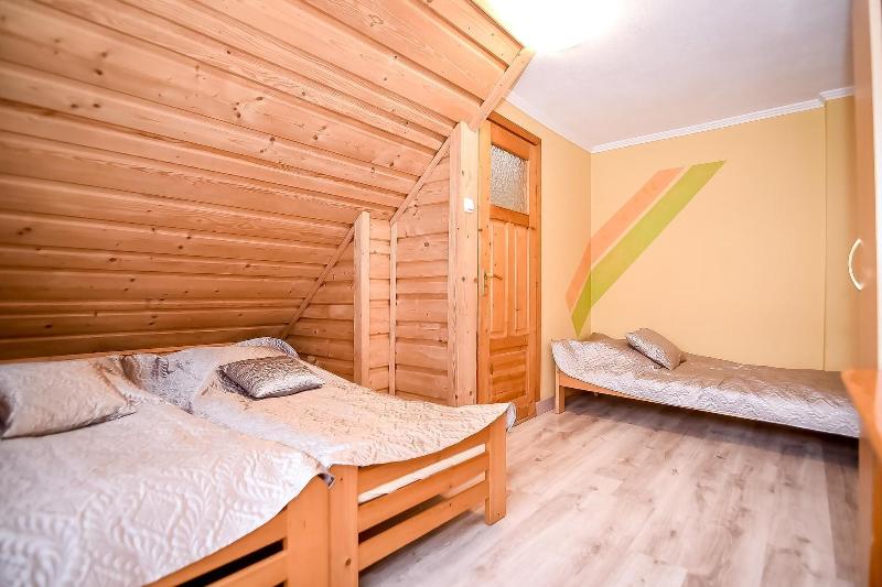 Cudzichowka Bialy Dunajec image