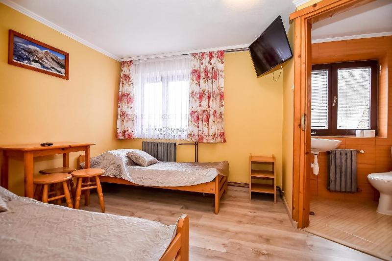 Cudzichowka Bialy Dunajec image