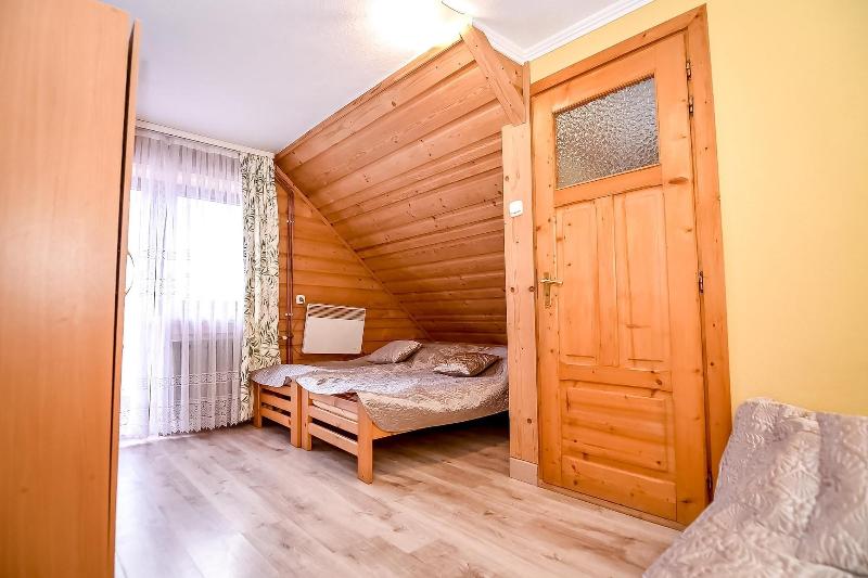 Cudzichowka Bialy Dunajec image