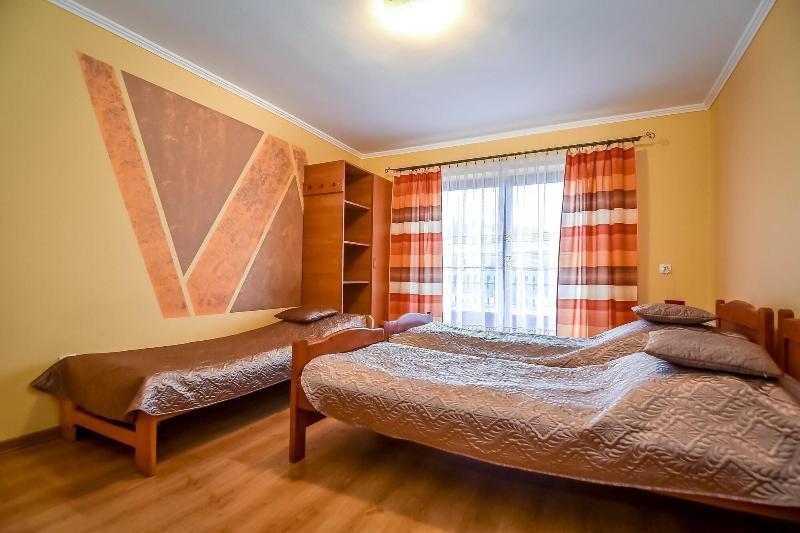Cudzichowka Bialy Dunajec image