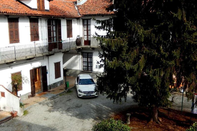 Il Ghirovago image