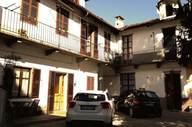 Il Ghirovago image