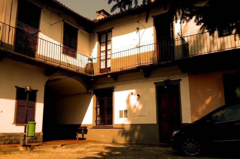 Il Ghirovago image