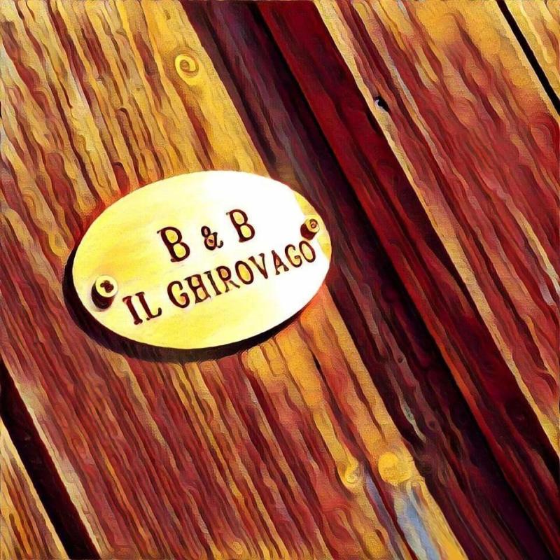 Il Ghirovago image