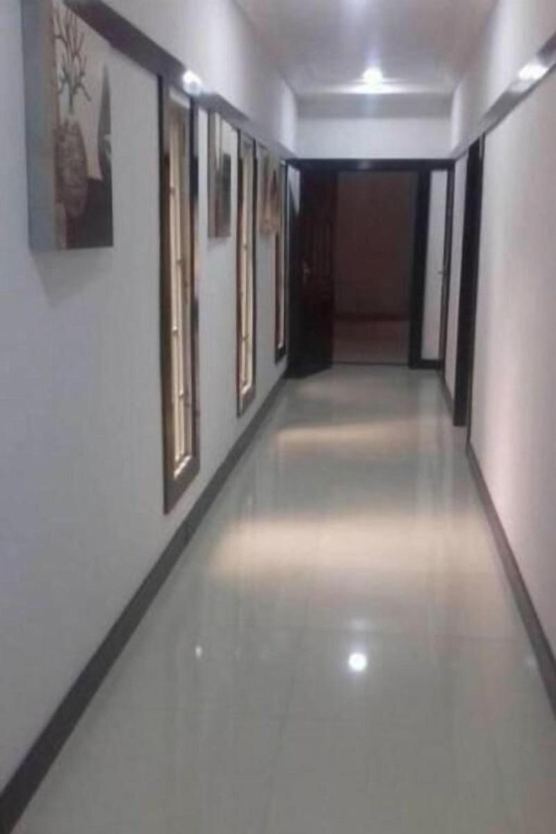 Paramount Luxury Serviced Apartment image