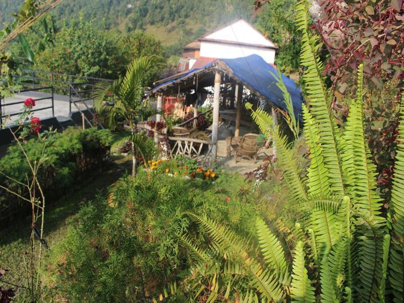 Siddhartha Garden image