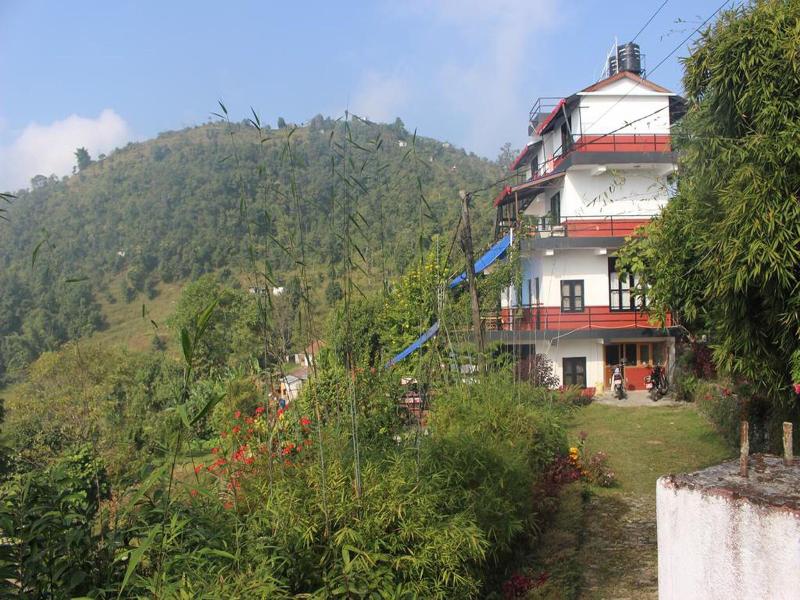 Siddhartha Garden image