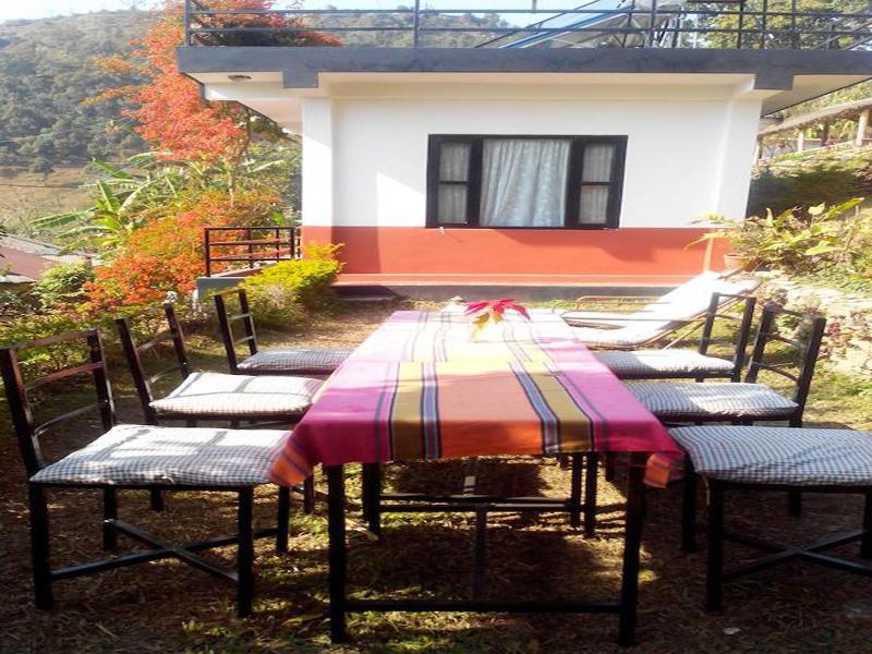 Siddhartha Garden image
