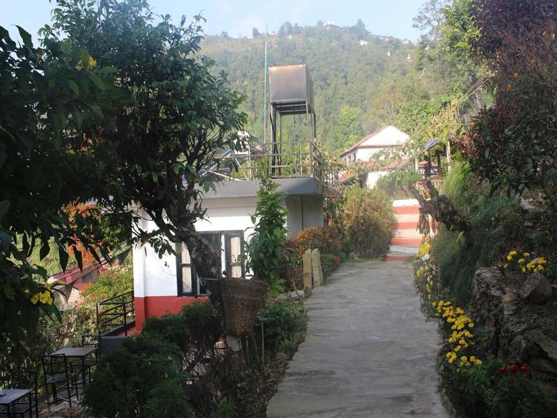 Siddhartha Garden image