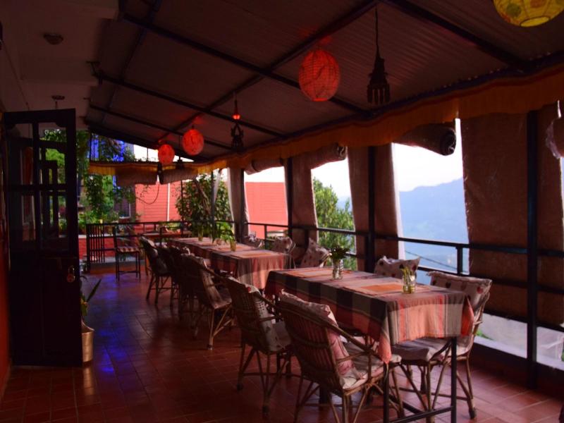 Siddhartha Garden image
