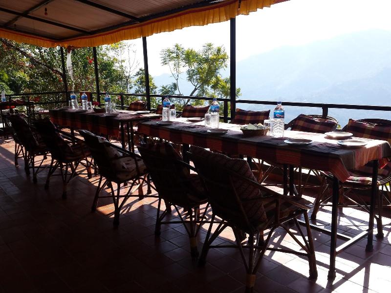 Siddhartha Garden image