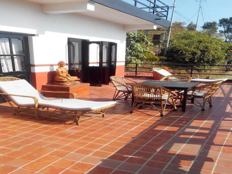 Siddhartha Garden image