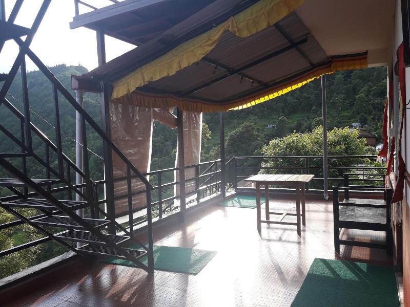 Siddhartha Garden image