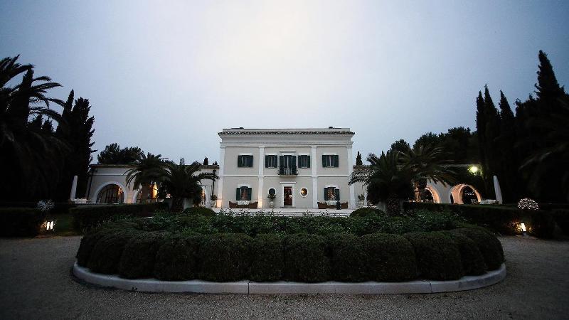 Casa Freda image