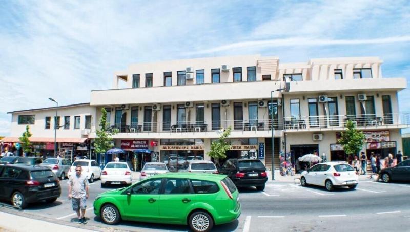 Hotel Solea Beach — main photo