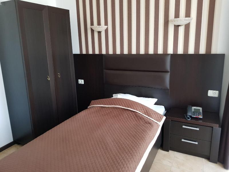 Hotel Solea Beach — photo 3