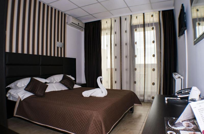 Hotel Solea Beach — photo 4