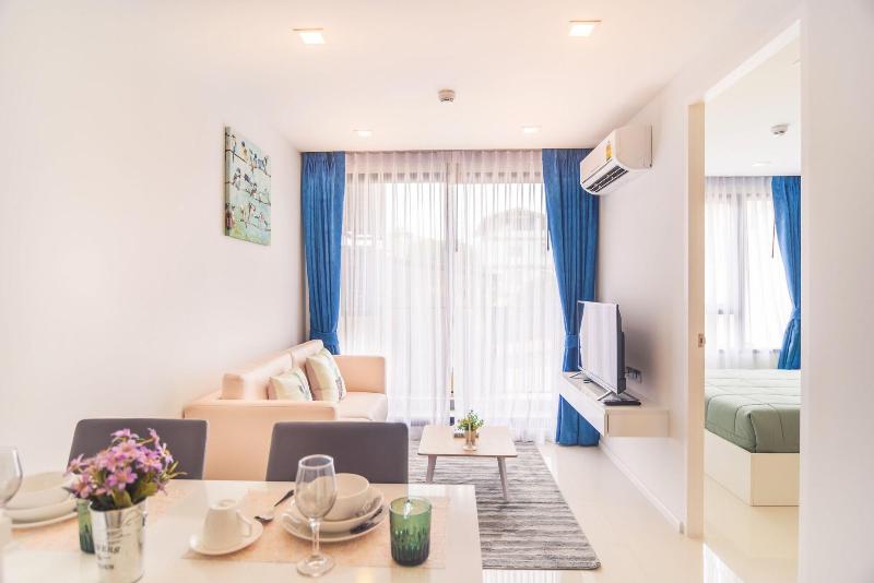 Roomme Hospitality The Urban Attitude — main photo