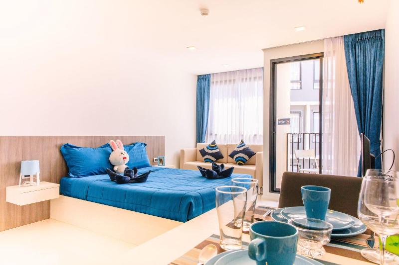 Roomme Hospitality The Urban Attitude — photo 4