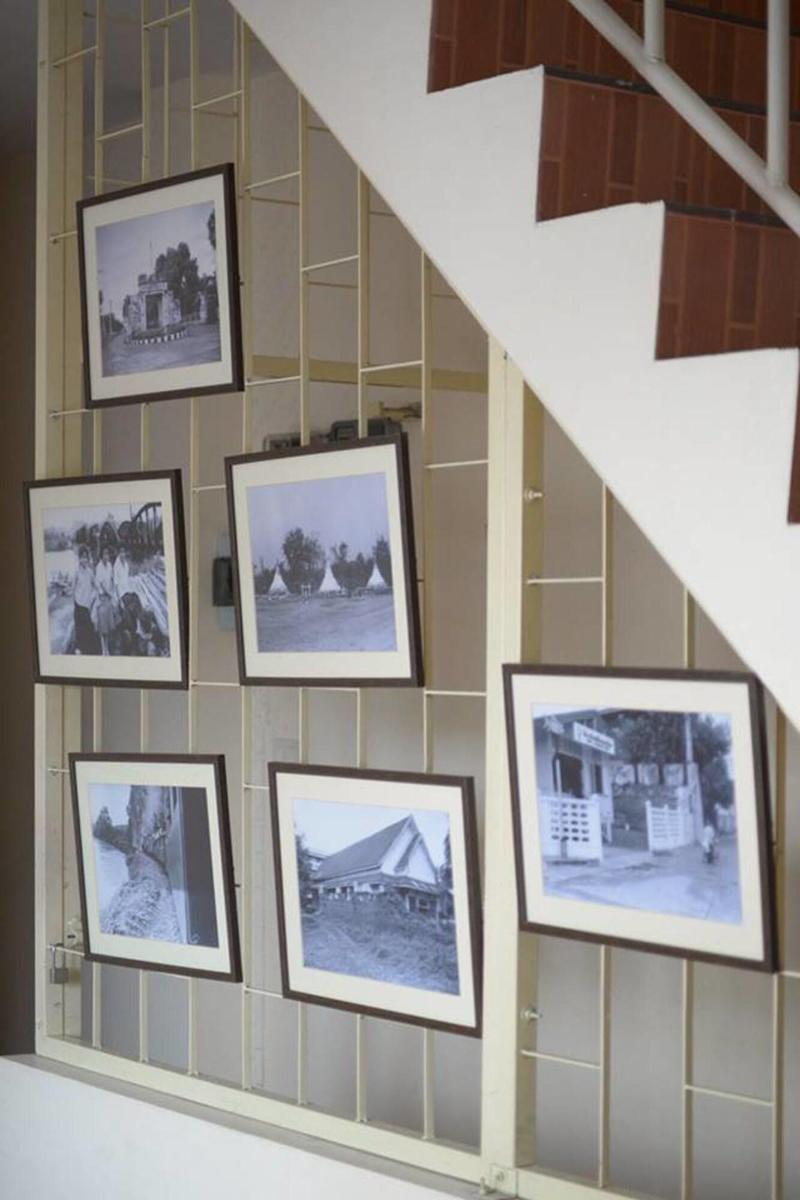 Bankaikow Hostel — photo 4