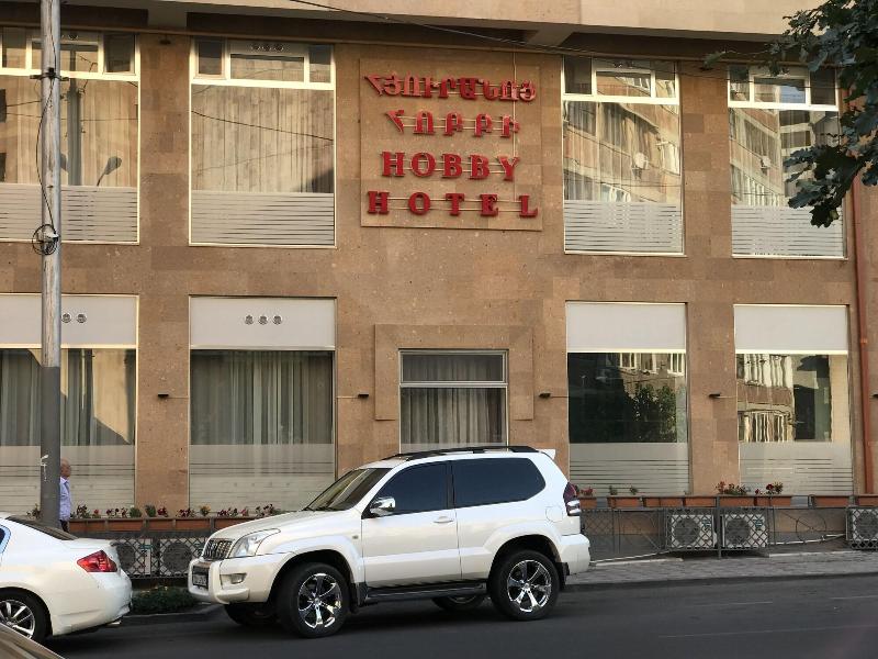 Hobby Hotel image