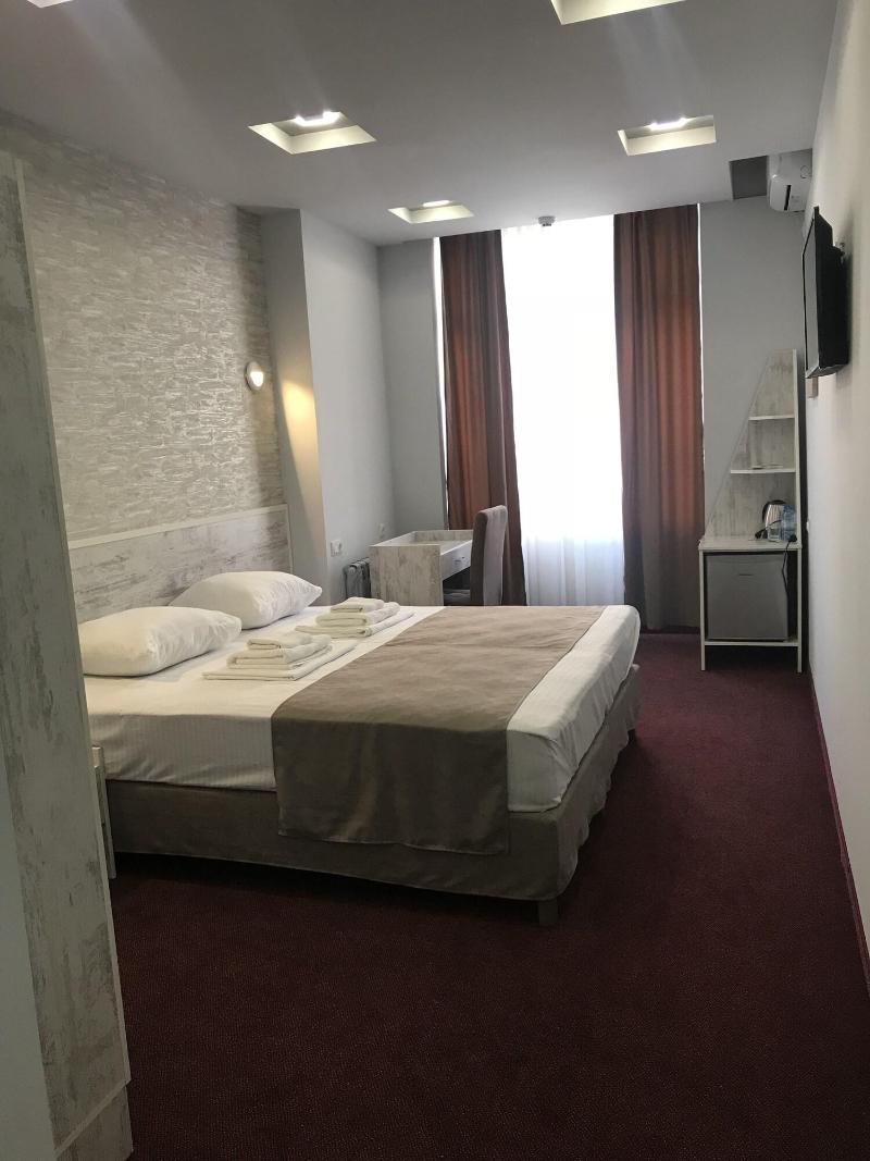 Hobby Hotel image