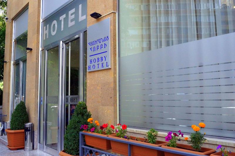 Hobby Hotel image