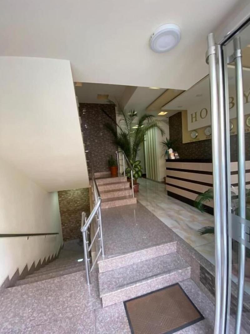Hobby Hotel image