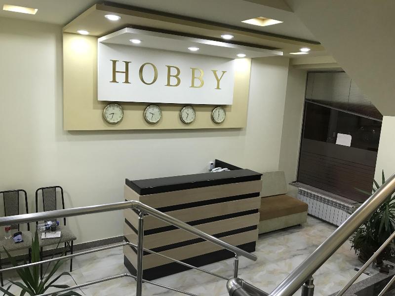 Hobby Hotel image