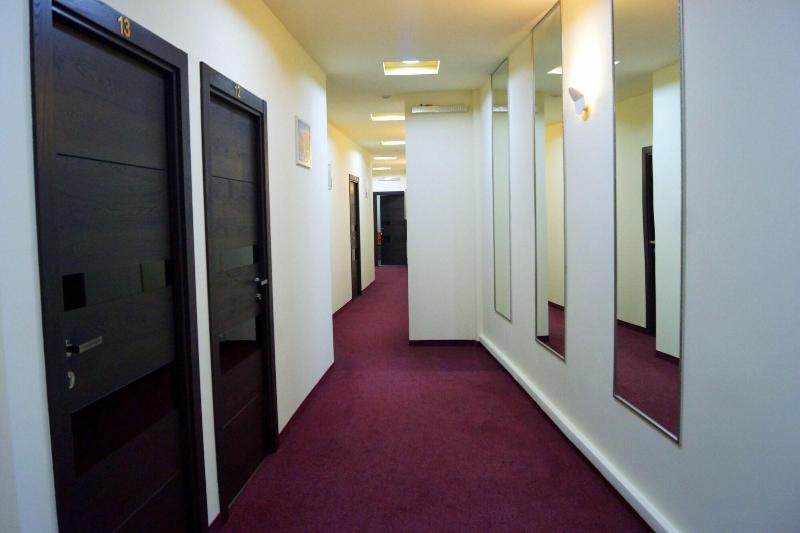 Hobby Hotel image