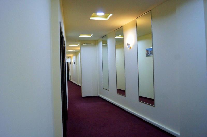 Hobby Hotel image