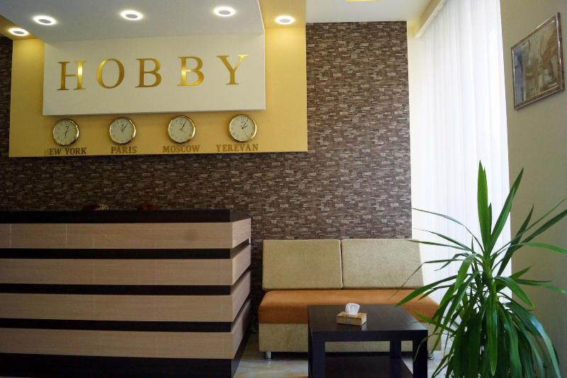 Hobby Hotel image