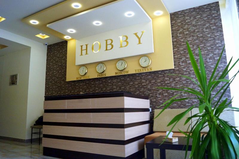 Hobby Hotel image