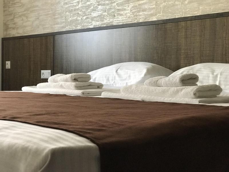 Hobby Hotel image
