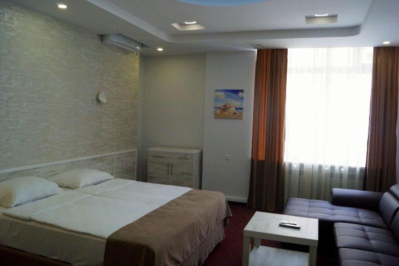 Hobby Hotel image