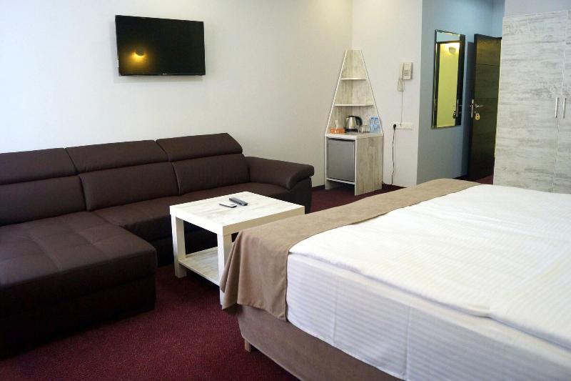 Hobby Hotel image