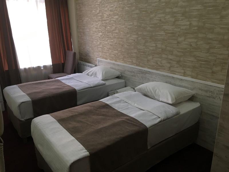 Hobby Hotel image