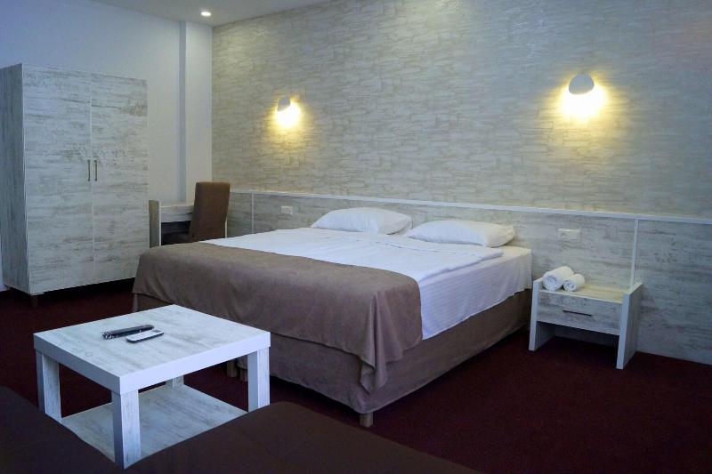 Hobby Hotel image