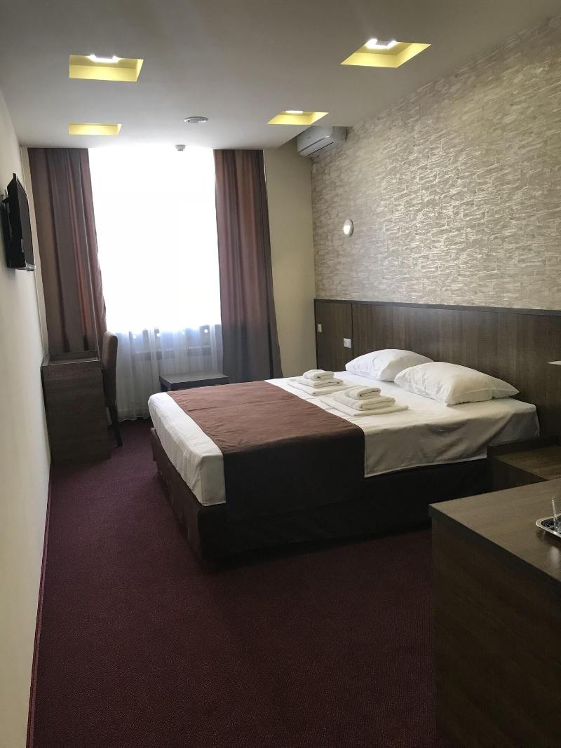 Hobby Hotel image