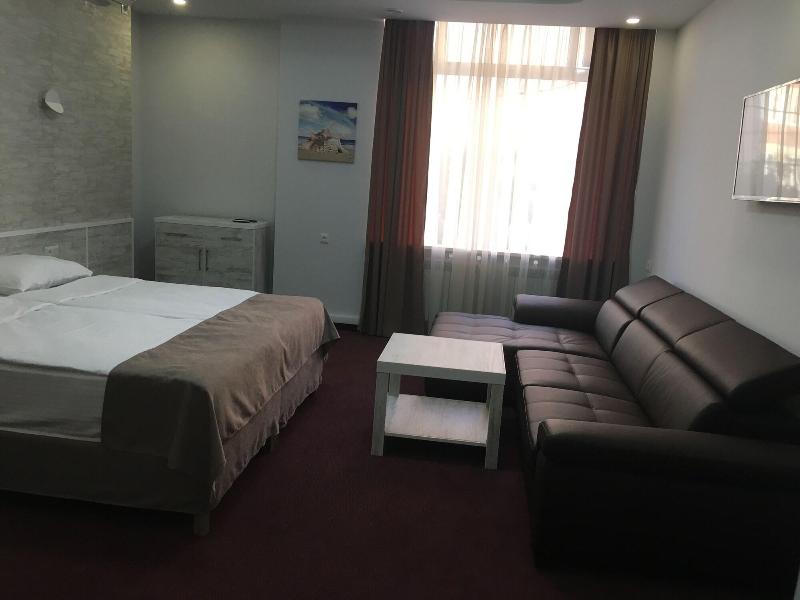 Hobby Hotel image