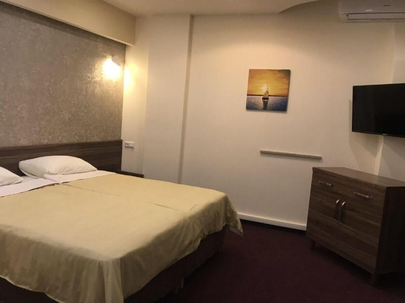 Hobby Hotel image