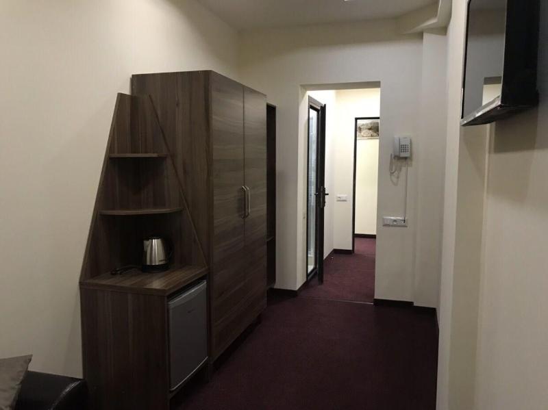 Hobby Hotel image