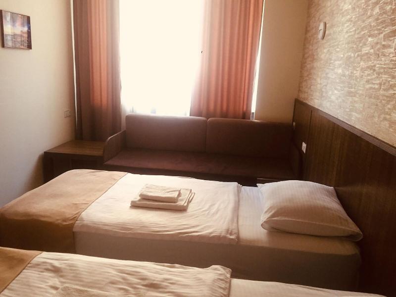 Hobby Hotel image