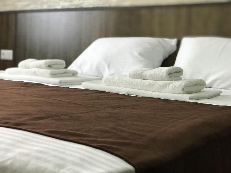 Hobby Hotel image