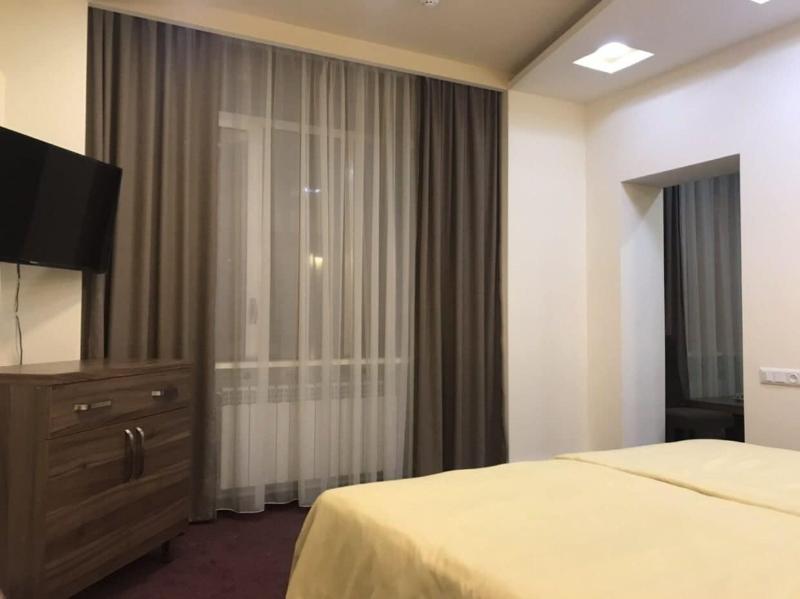 Hobby Hotel image