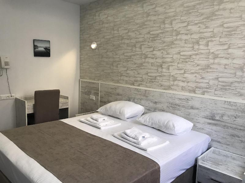 Hobby Hotel image