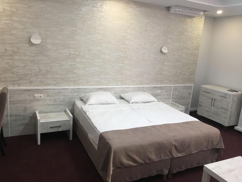 Hobby Hotel image