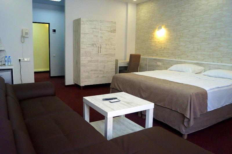 Hobby Hotel image