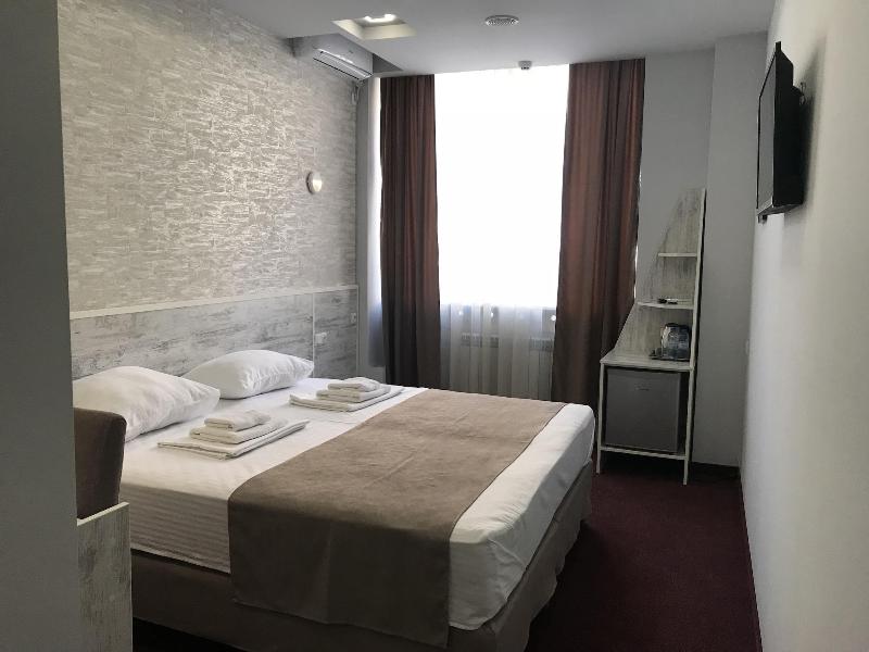 Hobby Hotel image