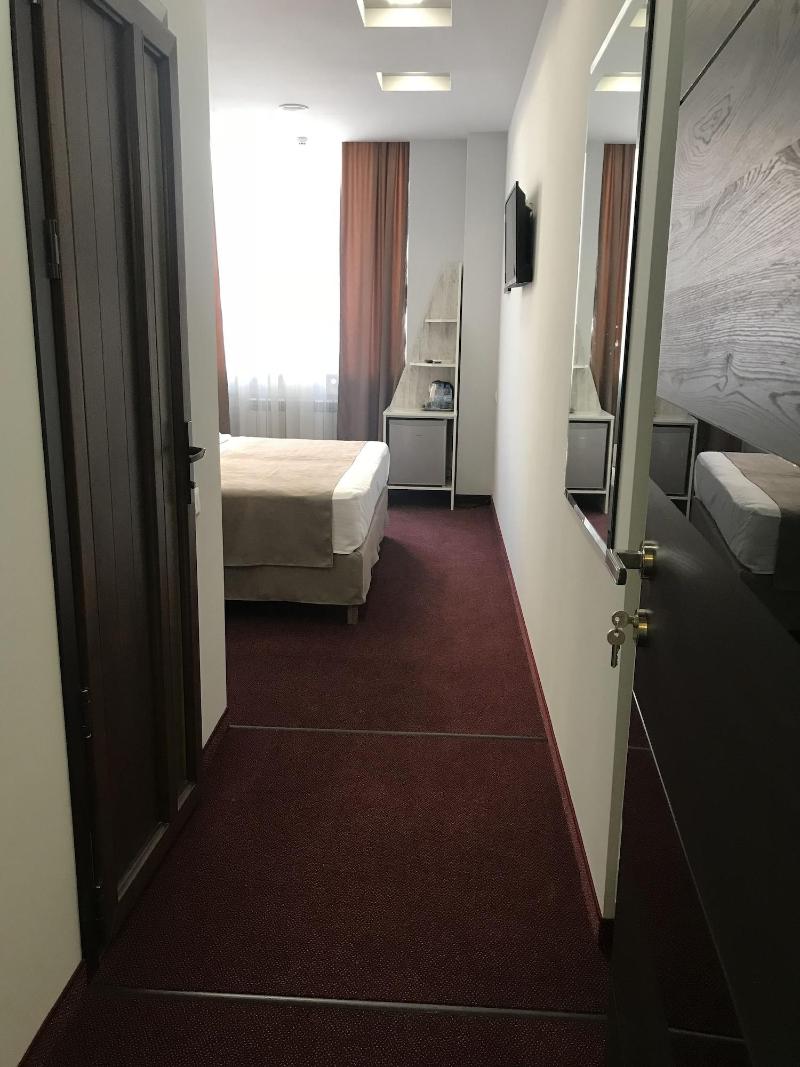 Hobby Hotel image